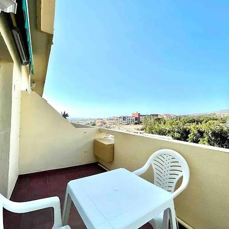 Seashell Apartment # Costa Adeje Екстериор снимка