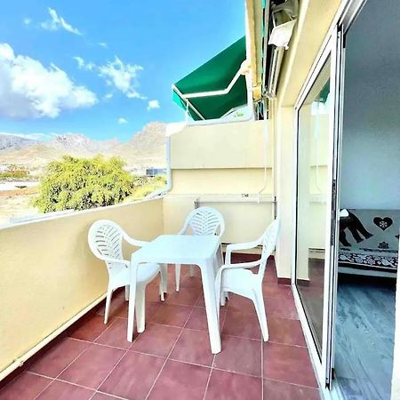 Seashell Apartment # Costa Adeje Екстериор снимка