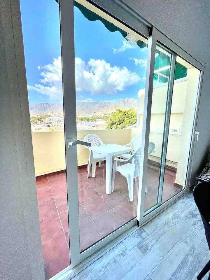 Seashell Apartment # Costa Adeje Екстериор снимка