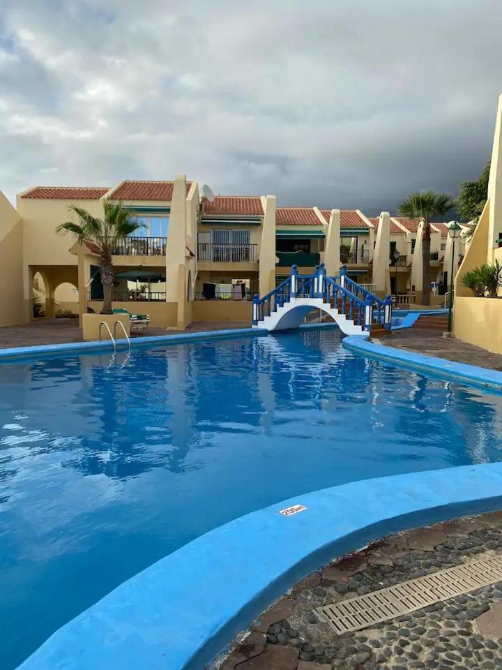 Seashell Apartment # Costa Adeje Екстериор снимка