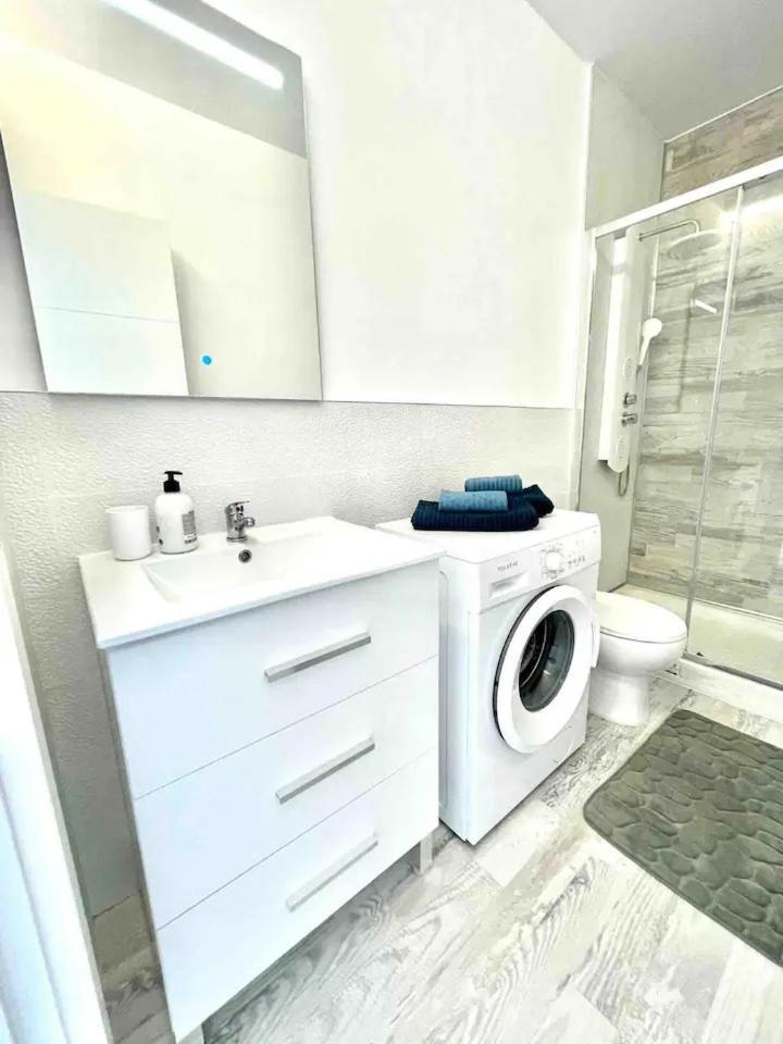 Seashell Apartment # Costa Adeje Екстериор снимка