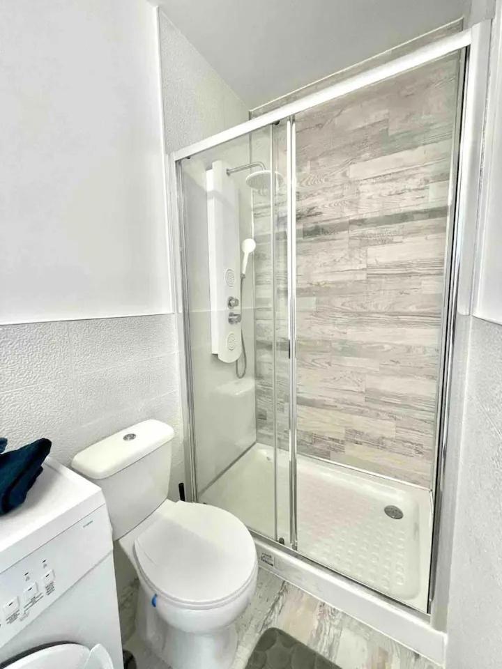 Seashell Apartment # Costa Adeje Екстериор снимка