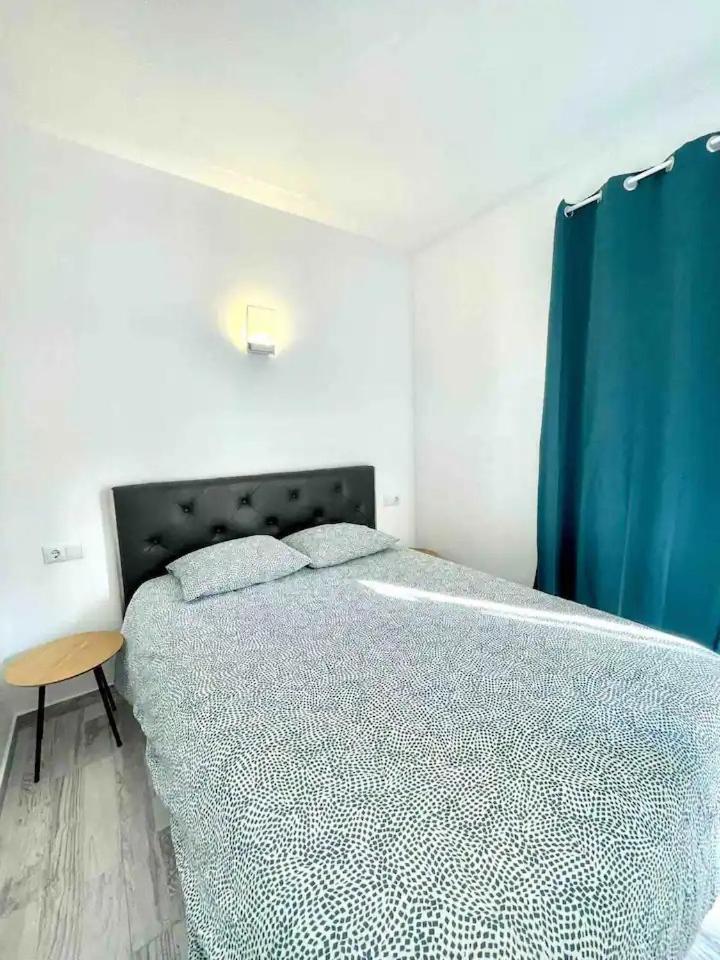 Seashell Apartment # Costa Adeje Екстериор снимка